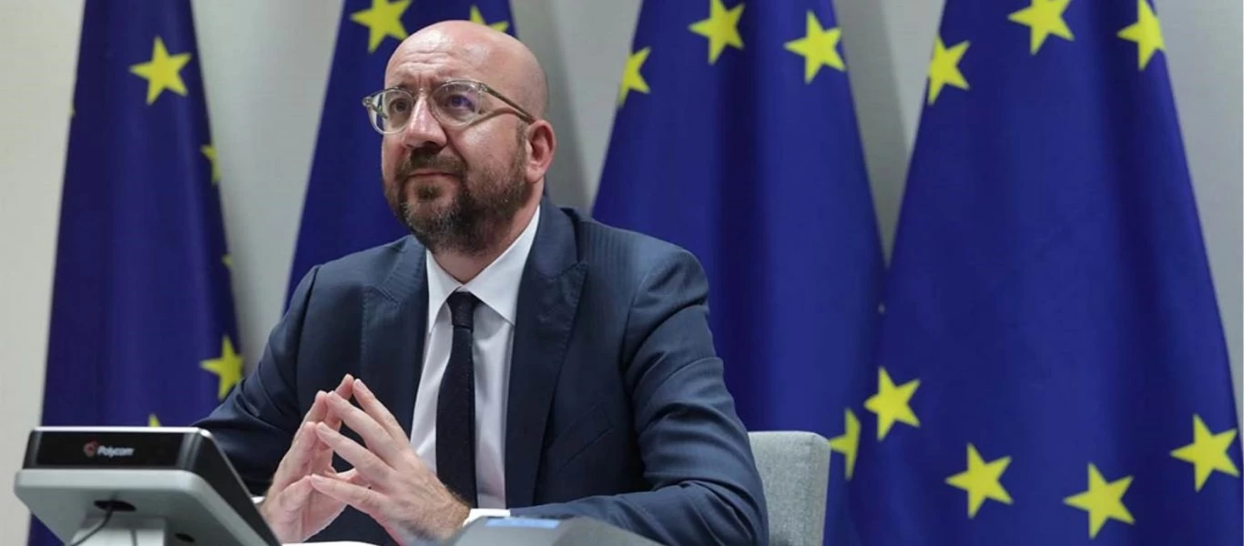 Η ΕΕ «μας καθίζει» υποχρεωτικά στο τραπέζι με την Τουρκία: Διάσκεψη με την συμμετοχή της Άγκυρας ανακοίνωσε ο Σ.Μισέλ